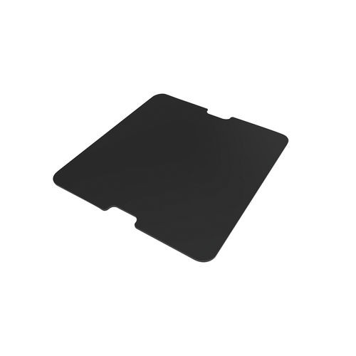 Tagliere in vetro - INVISIBLE COVER - RODI HOME – kitchen sinks and accessories - per uso residenziale
