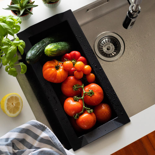 Elemento da cucina - PLASTIC COLANDER - RODI HOME – kitchen sinks and accessories