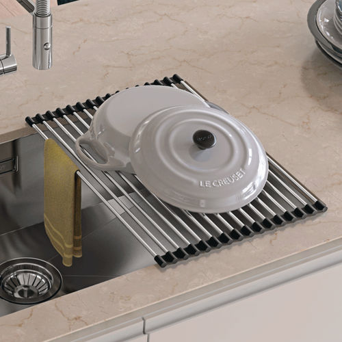 Elemento da cucina - CURL DRAINER - RODI HOME – kitchen sinks and accessories