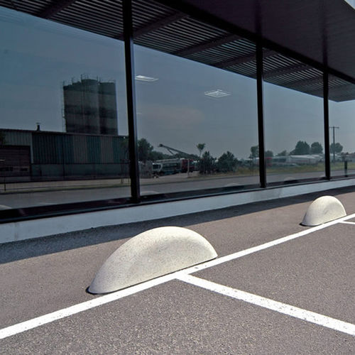 Fermaruota - PARKPROTECT® - QUARTZO DESIGN