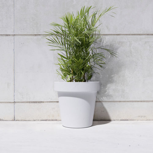 Fioriera in calcestruzzo - VASE M : 231 - SIT Urban Design - circolare / contemporanea / per spazi pubblici