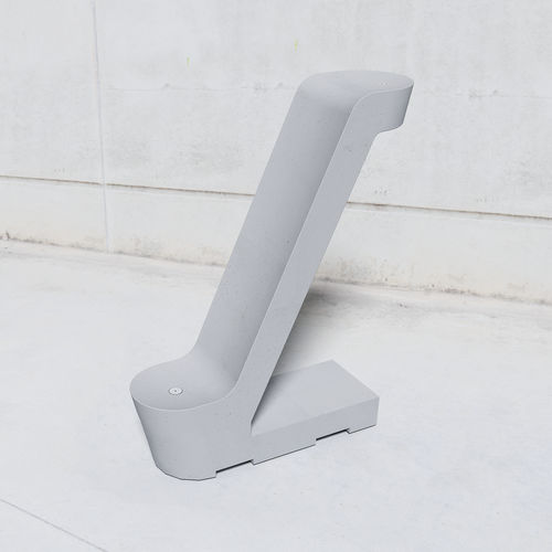 Fontanella per disabili - SMOOTH: 596 - SIT Urban Design - per cani / da esterno / in calcestruzzo