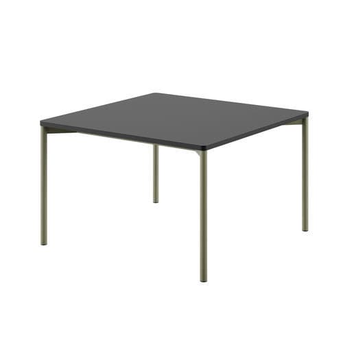 Tavolo da riunione contemporaneo - VERSABLE - Infiniti - in ABS / in acero / in laminato