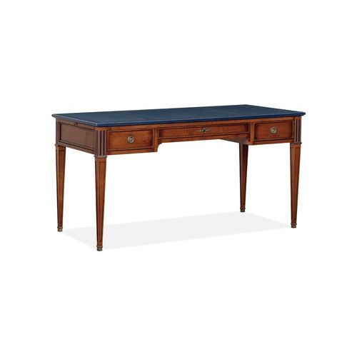 Scrivania da terra - AC3221.PC - AM LIVING - in stile Luigi XVI / in legno laccato / dritta