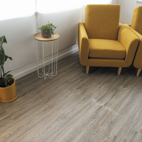 Pavimento in vinile - TREND Collection: 9937 - Corkart - da interno / per il settore terziario / a doghe