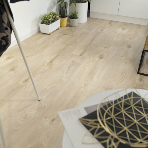 Pavimento in vinile - LUNGO : 9736 - Corkart - da interno / per soggiorno / per ufficio