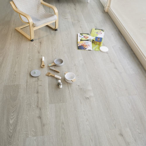 Pavimento in vinile - Mountain : 9572 - Corkart - da interno / per soggiorno / per ufficio