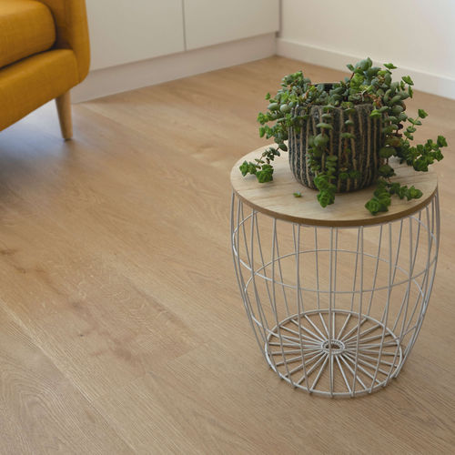 Pavimento in vinile - Mountain : 9576 - Corkart - da interno / per soggiorno / da sala