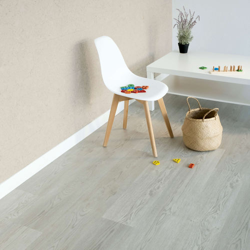 Pavimento in vinile - River : 9585 - Corkart - da interno / per soggiorno / per ufficio