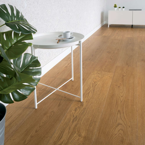 Pavimento in vinile - River : 9586 - Corkart - da interno / per soggiorno / per ufficio