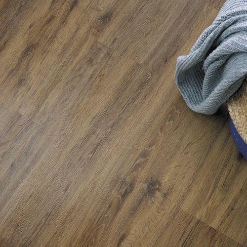 Pavimento in vinile - TREND : 9936 - Corkart - da interno / per soggiorno / da bagno