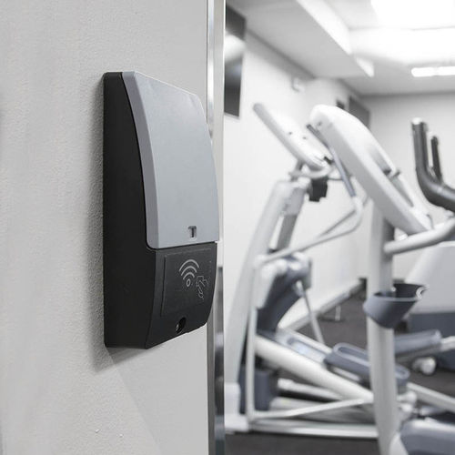 Telecomando per controllo accesso - Vingcard - a muro / senza fillo
