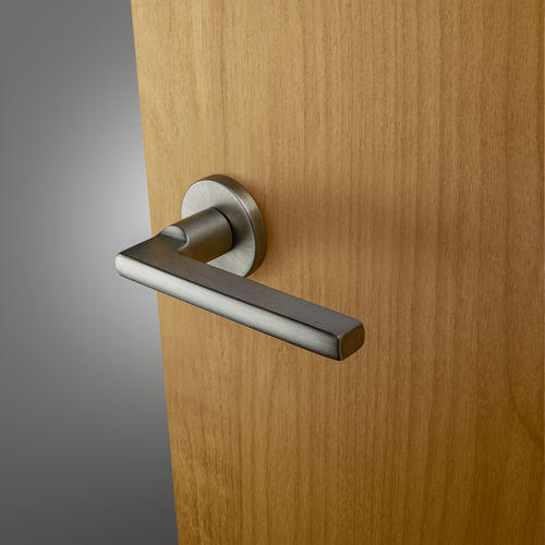 Maniglia per porta - CR 102 / SAR MD / ACC TB - Vingcard - in metallo / contemporanea / contract