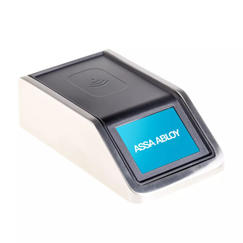 Encoder - 4010 - Vingcard
