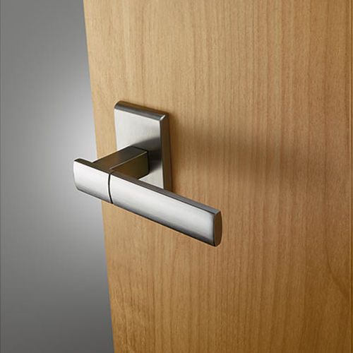Maniglia per porta - SARGENT |CORBIN RUSSWIN |ASSA ABLOY ACCENTRA - Vingcard - in metallo / contemporanea / contract