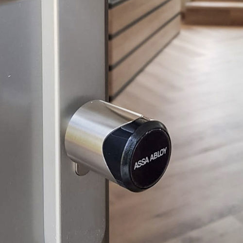 Serratura elettronica - C100 - Vingcard - comandata a distanza / RFID / per porta