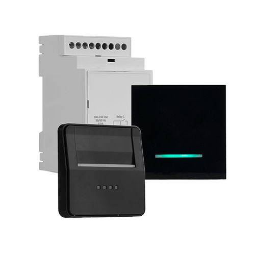 Unità di controllo per sistema domotico - Vingcard
