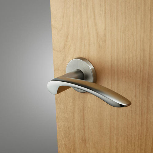 Maniglia per porta - CR 116 / SAR MV / ACC TY - Vingcard - in metallo / contemporanea / contract