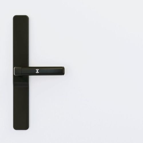 Serratura elettronica - NOVEL DIN - Vingcard - Bluetooth / MIFARE / azionabile tramite smartphone