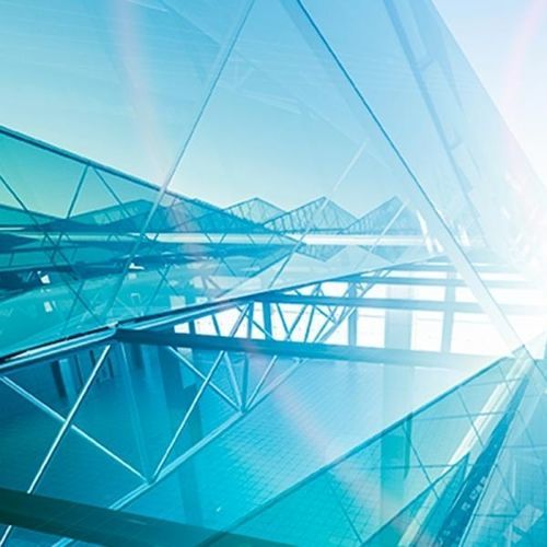 Pellicola di sicurezza anticalore - Multiglass 66 C - SolarScreen International - di protezione / a controllo solare / per vetri