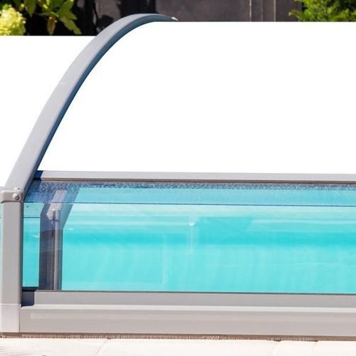Pellicola di sicurezza anticalore - ARTIKA - X - SolarScreen International - di protezione / a controllo solare / in PVC