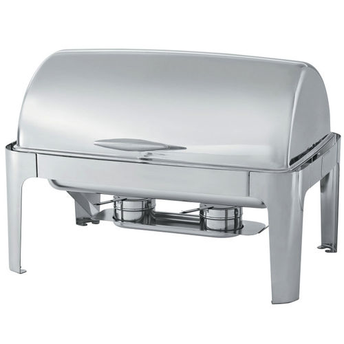 Scaldavivande professionale da tavolo - T3500 - Vollrath