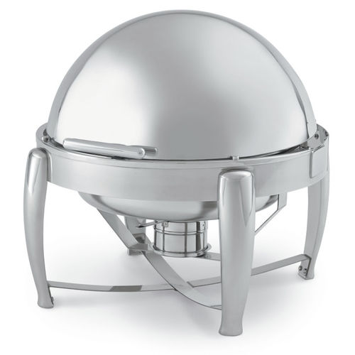 Scaldavivande professionale da tavolo - T3605 - Vollrath