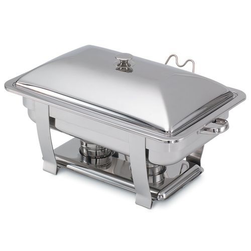Scaldavivande professionale da tavolo - 46518 - Vollrath