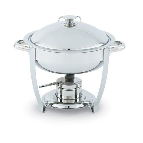 Scaldavivande professionale da tavolo - 46503 - Vollrath