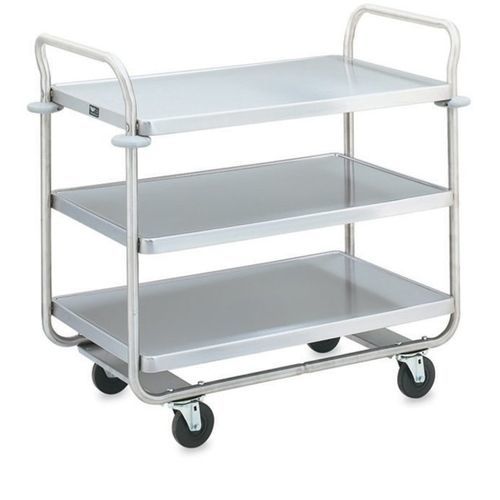Carrello di servizio - CARAVELLE - Vollrath - per cucina professionale / in acciaio inossidabile