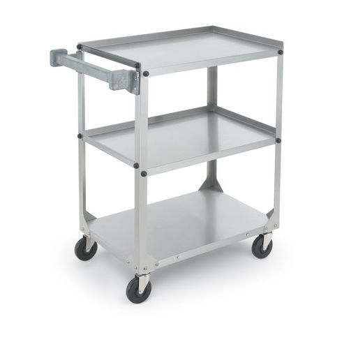 Carrello di servizio - 97320 - Vollrath - per cucina professionale / in acciaio inossidabile / in ABS