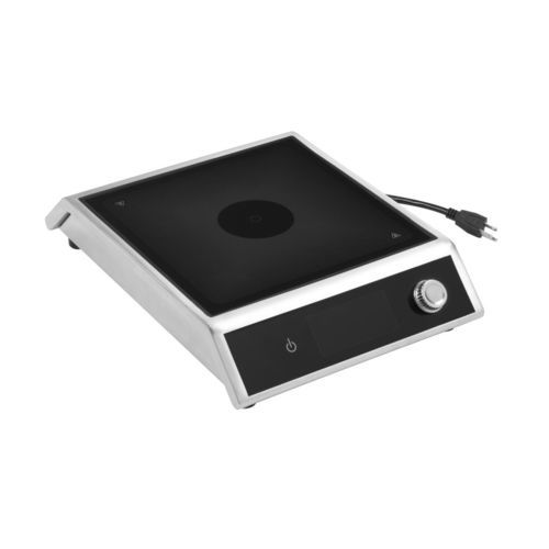 Piano cottura a gas - MPI4-1800 - Vollrath - a induzione / elettrico / professionale