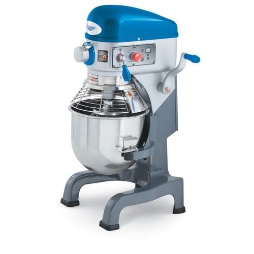 Impastatrice sbattitore a spirale - 40757 - Vollrath - per pasticceria / con gancio a spirale / con vasca estraibile