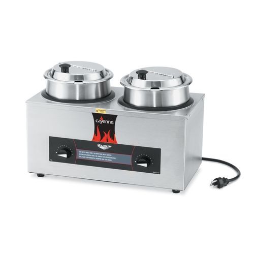 Mantenitore caldo professionale - 72040 - Vollrath