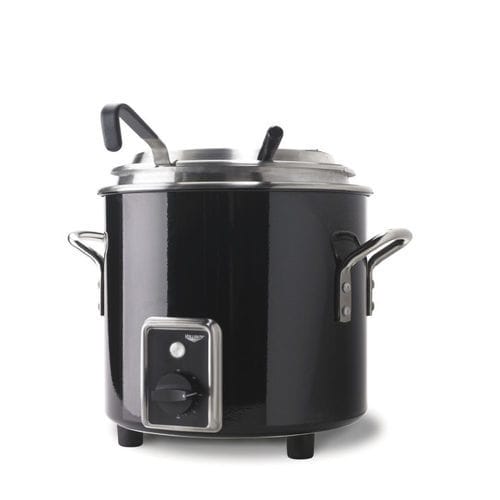 Marmitta elettrica - 7217260 - Vollrath - zuppiera / professionale