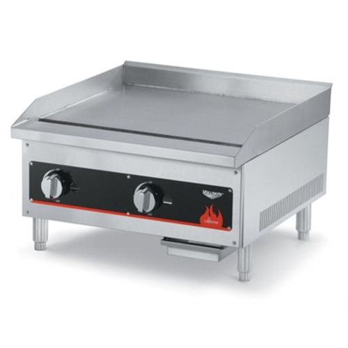 Piastra di cottura a gas - 40720 - Vollrath - professionale