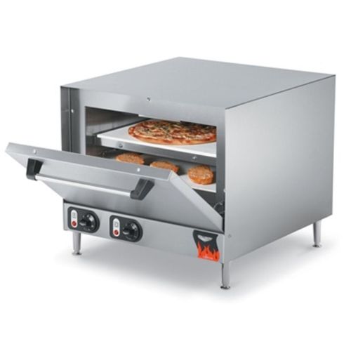 Forno a pizza professionale - 40848 - Vollrath - elettrico / a libera installazione / a 1 camera