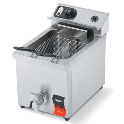 Friggitrice elettrica - 40709-C - Vollrath - professionale / da appoggio