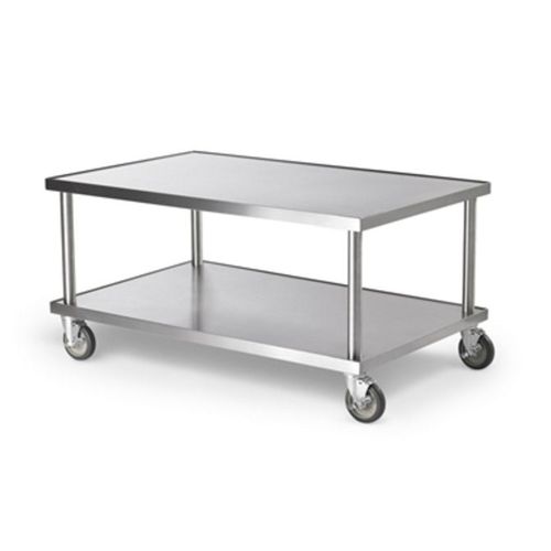 Tavolo di preparazione in acciaio inossidabile - 4087924 - Vollrath - mobile / professionale
