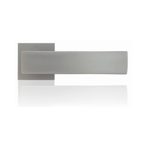Maniglia per porta - ENTERO FROM M&T 1997, a.s. - Block95 Wooden Doors And Windows - in ottone / contemporanea / per uso residenziale