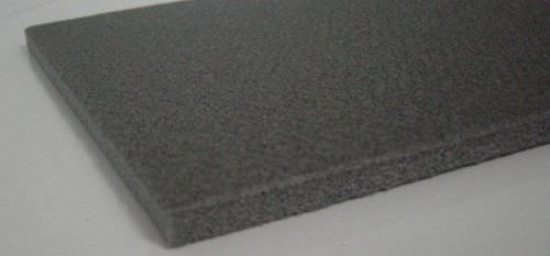 Isolante acustico - TVS RESI FOAM - Total Vibration Solutions TVS - in poliolefina / in pannelli / per solaio