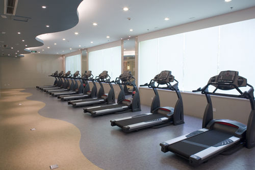 Isolante acustico - SPORTEC - Total Vibration Solutions TVS - in gomma sintetica / in pannelli / per solaio