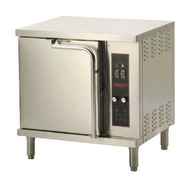 Forno professionale - OC1 - Wells Bloomfields - elettrico / a convezione / compatto