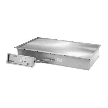 Piastra di cottura elettrica - JG246UL - Wells Bloomfields - professionale