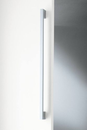 Maniglia a tirante per porta - ML6 - DIVILUX - in metallo / contemporanea / contract