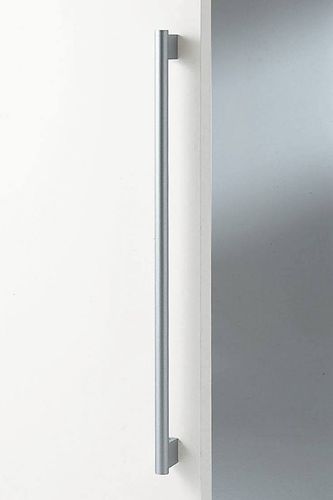 Maniglia a tirante per porta - ML8 - DIVILUX - in metallo / contemporanea / contract