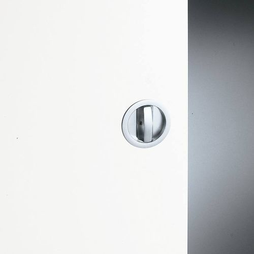 Maniglia a tirante per porta - ML13 - DIVILUX - in metallo / contemporanea / contract