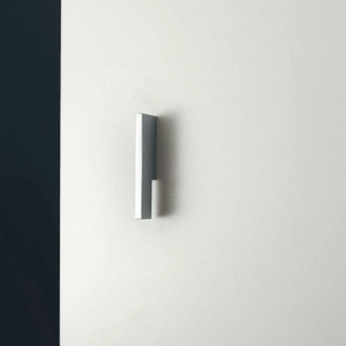 Maniglia a tirante per porta scorrevole - MA6 - DIVILUX - in metallo / contemporanea / contract