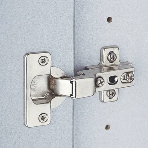 Cerniera per porta - DIVILUX - per mobile / in metallo / contract