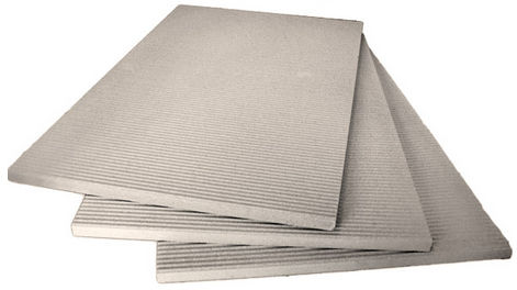 Isolante termico - REEDED EFFECT - Vitcas - in vermiculite / in pannelli rigidi / per interni